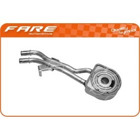 Compre Radiador de óleo, óleo do motor da FARE SA 22670 a um preço baixo por 205,17 €