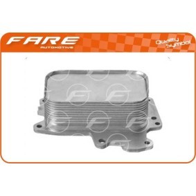 Compre Radiador de óleo, óleo do motor da FARE SA 22674 a um preço baixo por 166,62 €