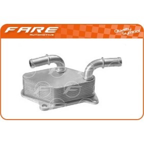 Compre Radiador de óleo, óleo do motor da FARE SA 22679 a um preço baixo por 149,75 €