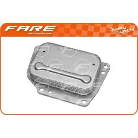 Compre Radiador de óleo, óleo do motor da FARE SA 22681 a um preço baixo por 146,32 €