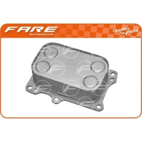 Compre Radiador de óleo, óleo do motor da FARE SA 22683 a um preço baixo por 110,61 €