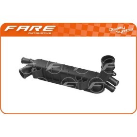 Compre Radiador de óleo, óleo do motor da FARE SA 22684 a um preço baixo por 169,20 €
