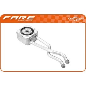 Compre Radiador de óleo, óleo do motor da FARE SA 22696 a um preço baixo por 242,86 €