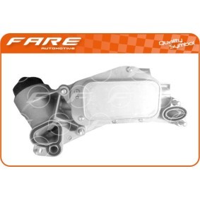Compre Radiador de óleo, óleo do motor da FARE SA 22703 a um preço baixo por 351,94 €