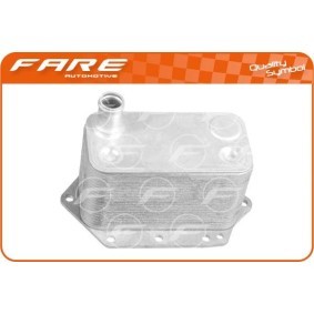 Compre Radiador de óleo, óleo do motor da FARE SA 22704 a um preço baixo por 265,81 €