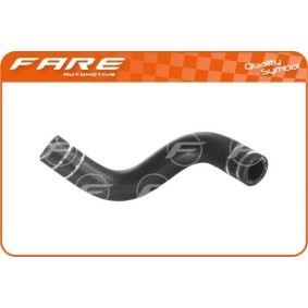 Kühlerschlauch 22743 von FARE SA günstig für 57,21 € online kaufen