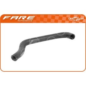 Kühlerschlauch 22752 von FARE SA günstig für 65,10 € online kaufen