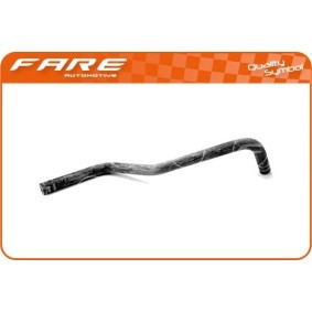 Kühlerschlauch 22758 von FARE SA günstig für 61,19 € online kaufen