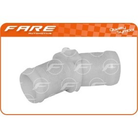 Kühlerschlauch 22768 von FARE SA günstig für 56,37 € online kaufen