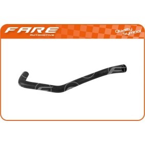 Kühlerschlauch 22786 von FARE SA günstig für 93,73 € online kaufen