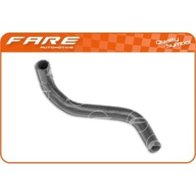 Kühlerschlauch 22812 von FARE SA günstig für 57,66 € online kaufen
