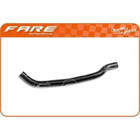 Kühlerschlauch 22826 von FARE SA günstig für 58,10 € online kaufen