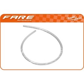 Kühlerschlauch 22828 von FARE SA günstig für 50,85 € online kaufen