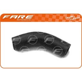 Kühlerschlauch 22861 von FARE SA günstig für 50,76 € online kaufen