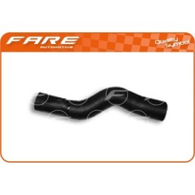 Kühlerschlauch 22865 von FARE SA günstig für 62,46 € online kaufen