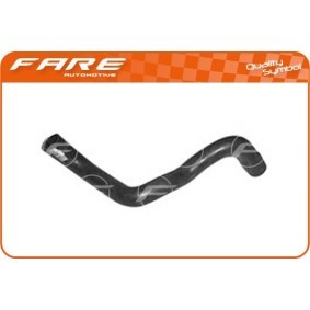 Kühlerschlauch 22903 von FARE SA günstig für 88,82 € online kaufen