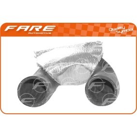 Kühlerschlauch 22921 von FARE SA günstig für 78,43 € online kaufen