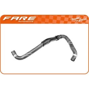 Kühlerschlauch 22926 von FARE SA günstig für 122,50 € online kaufen