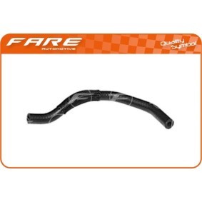 Kühlerschlauch 22937 von FARE SA günstig für 54,57 € online kaufen
