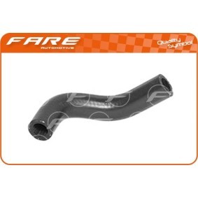 Kühlerschlauch 22938 von FARE SA günstig für 58,04 € online kaufen