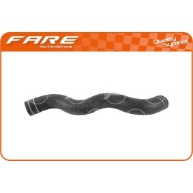 Kühlerschlauch 22947 von FARE SA günstig für 69,26 € online kaufen