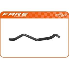 Kühlerschlauch 22950 von FARE SA günstig für 65,24 € online kaufen