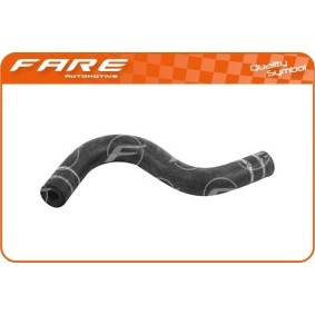 Kühlerschlauch 22953 von FARE SA günstig für 59,12 € online kaufen
