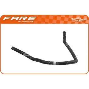 Kühlerschlauch 22961 von FARE SA günstig für 65,36 € online kaufen