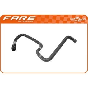 Kühlerschlauch 22969 von FARE SA günstig für 68,94 € online kaufen