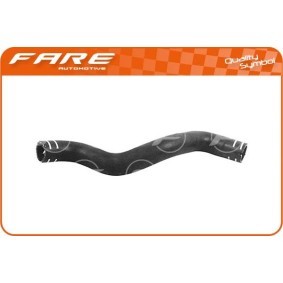 Kühlerschlauch 22972 von FARE SA günstig für 63,48 € online kaufen