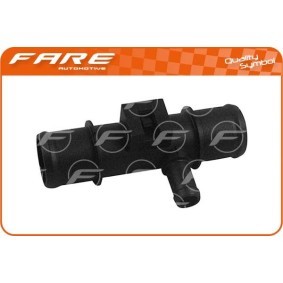 Kühlerschlauch 23095 von FARE SA günstig für 98,53 € online kaufen
