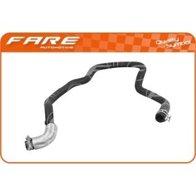Comprar Tubería de radiador de FARE SA 23117 a bajo precio de 13,83 €