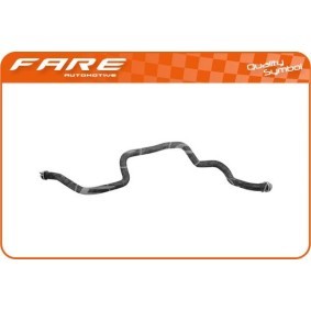 Comprar Tubería de radiador de FARE SA 23120 a bajo precio de 16,73 €