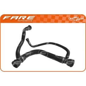 Comprar Tubería de radiador de FARE SA 23142 a bajo precio de 13,46 €