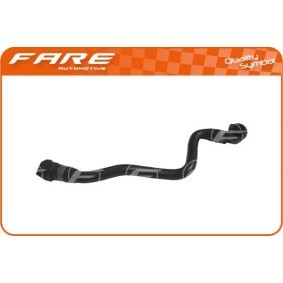 Comprar Tubería de radiador de FARE SA 23148 a bajo precio de 13,44 €