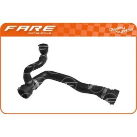Kühlerschlauch 23155 von FARE SA günstig für 13,15 € online kaufen