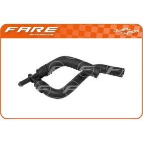 Kühlerschlauch 23268 von FARE SA günstig für 65,12 € online kaufen