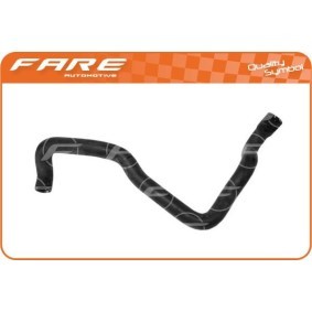 Kühlerschlauch 23281 von FARE SA günstig für 86,46 € online kaufen