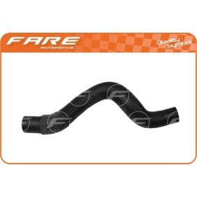 Kühlerschlauch 23282 von FARE SA günstig für 78,13 € online kaufen