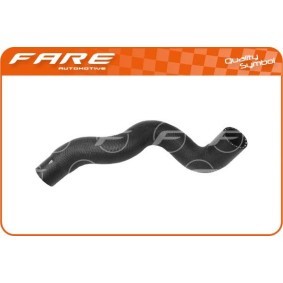 Kühlerschlauch 23286 von FARE SA günstig für 16,73 € online kaufen