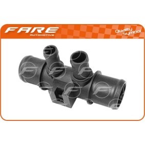 Kühlerschlauch 23288 von FARE SA günstig für 57,38 € online kaufen