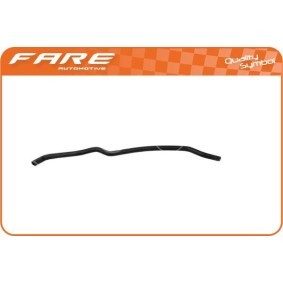 Kühlerschlauch 23302 von FARE SA günstig für 16,59 € online kaufen