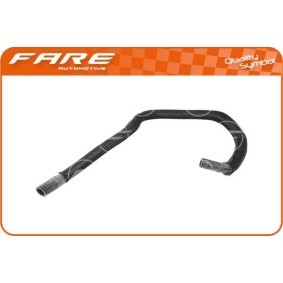 Kühlerschlauch 23303 von FARE SA günstig für 16,59 € online kaufen