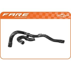 Kühlerschlauch 23306 von FARE SA günstig für 14,15 € online kaufen