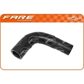 Kühlerschlauch 23309 von FARE SA günstig für 15,70 € online kaufen