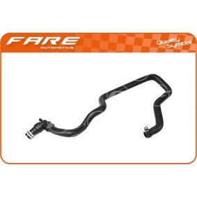 Kühlerschlauch 23320 von FARE SA günstig für 14,29 € online kaufen