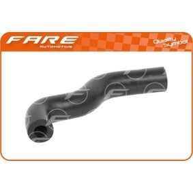 Kühlerschlauch 23327 von FARE SA günstig für 16,59 € online kaufen