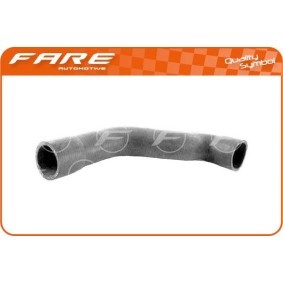 Kühlerschlauch 23366 von FARE SA günstig für 16,59 € online kaufen
