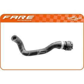 Kühlerschlauch 23380 von FARE SA günstig für 15,41 € online kaufen