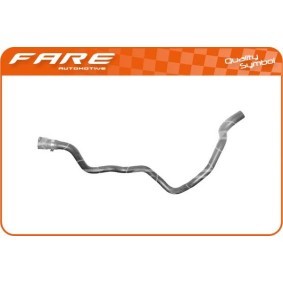 Kühlerschlauch 23381 von FARE SA günstig für 13,56 € online kaufen